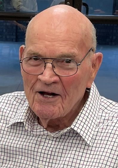 Obituary of James Leroy O'Kelley