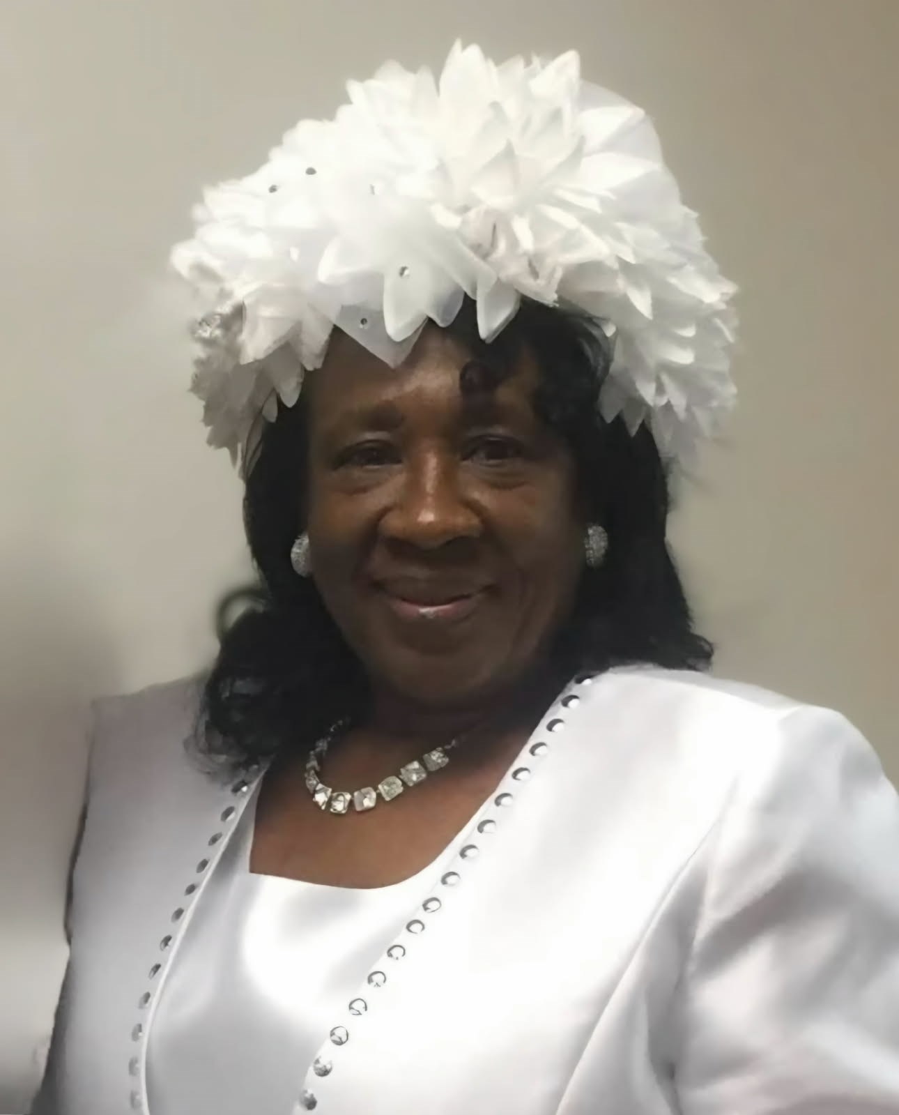 Obituary of Myers Anna Jimerson