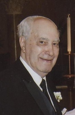Obituary of Raphael "Tom" Parente