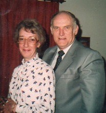 Obituary of Julie Marina Marsh McKenzie