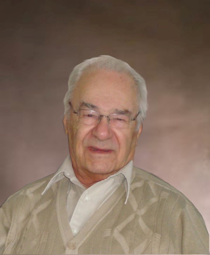 Obituary of Peter Maruschak