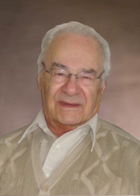 Obituary of Peter Maruschak