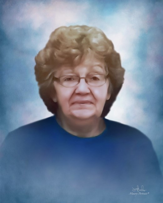 Obituario de Nancy Clements