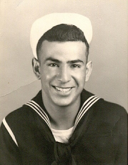 Obituary of Joe Tony Madrid