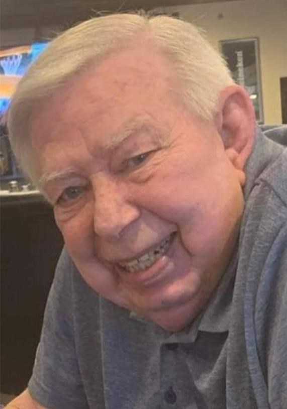 JW Harrison, Obituario Dallas, TX