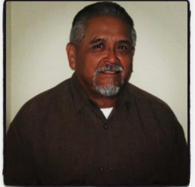 Obituary of Roberto Reyes