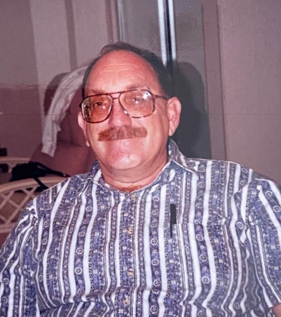 Obituary of Michael Francis Bessell