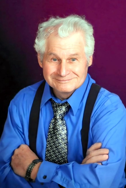 Obituary of John William Booth Jr.