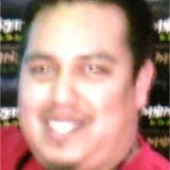 Obituary of Andrew Rodriguez