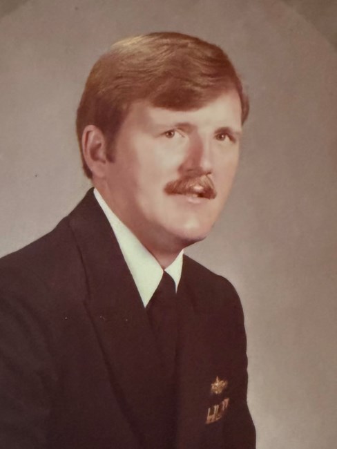 Obituary of John Gordon Mohn