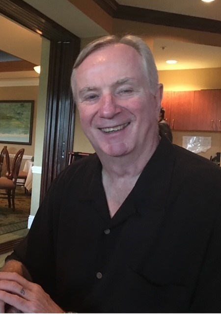 Obituary of James John Glennon