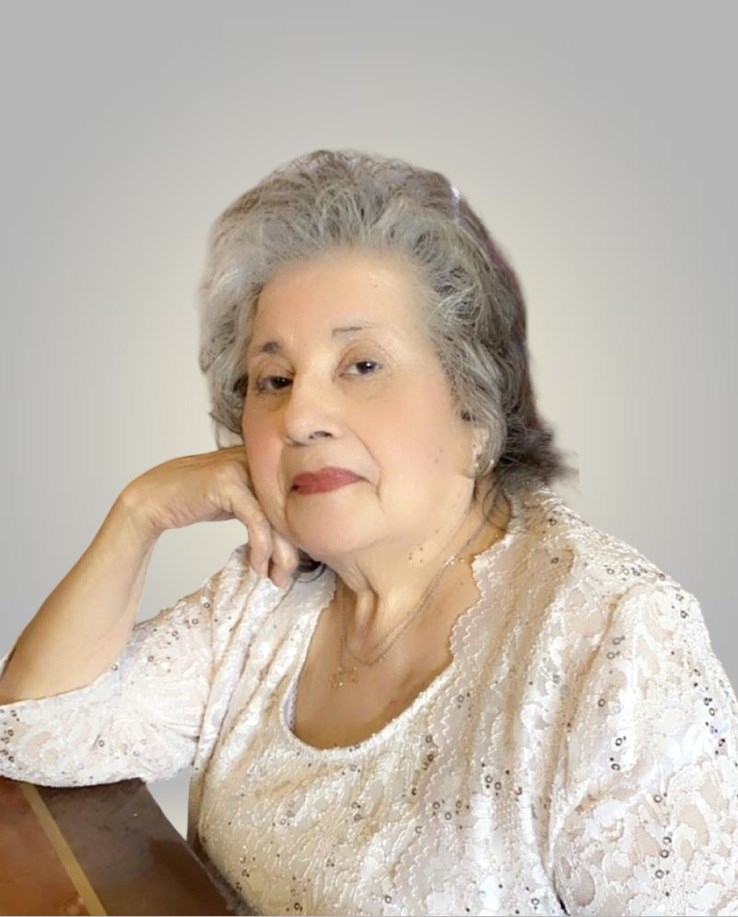 Obituary of Aida Navarro Rodriguez