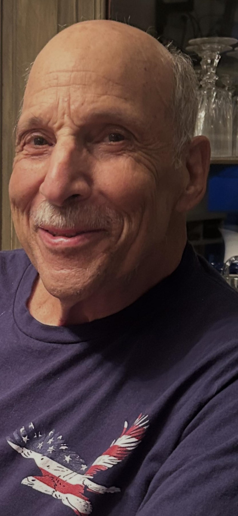 Obituary of James Thomas Polito