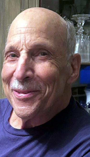 Obituary of James Thomas Polito