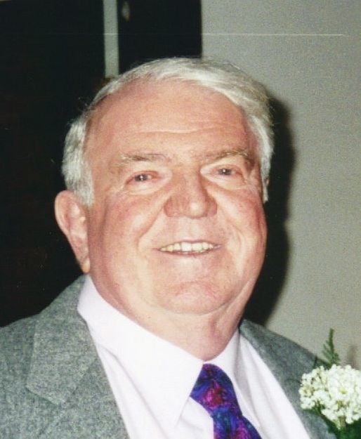 Obituary of George F. Schmiedel