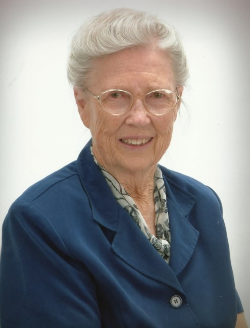 Obituary of Dorothy Christine Cole