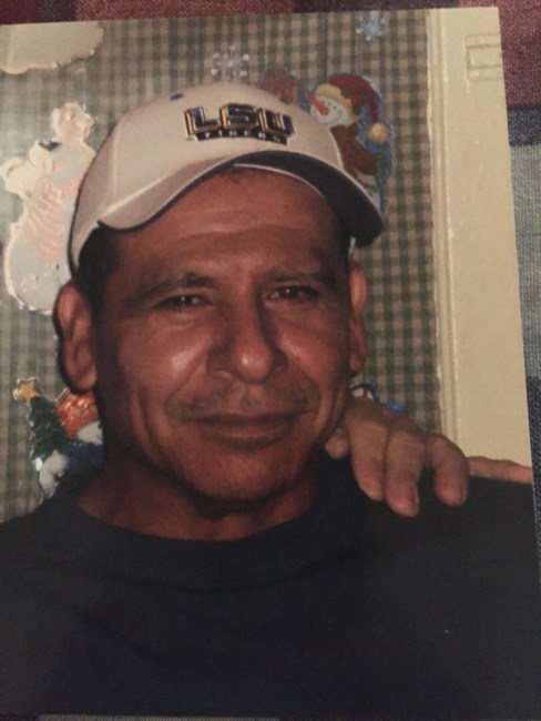 Obituary of Jose Jesus Hernandez