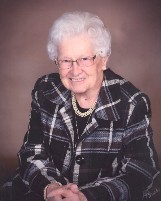 Obituary of Loretta Elizabeth Tracy