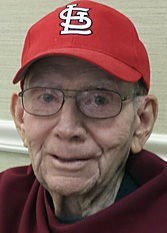 Obituary of Robert Erdman