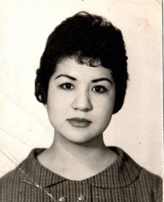 Obituary of Etelvina M. Luna