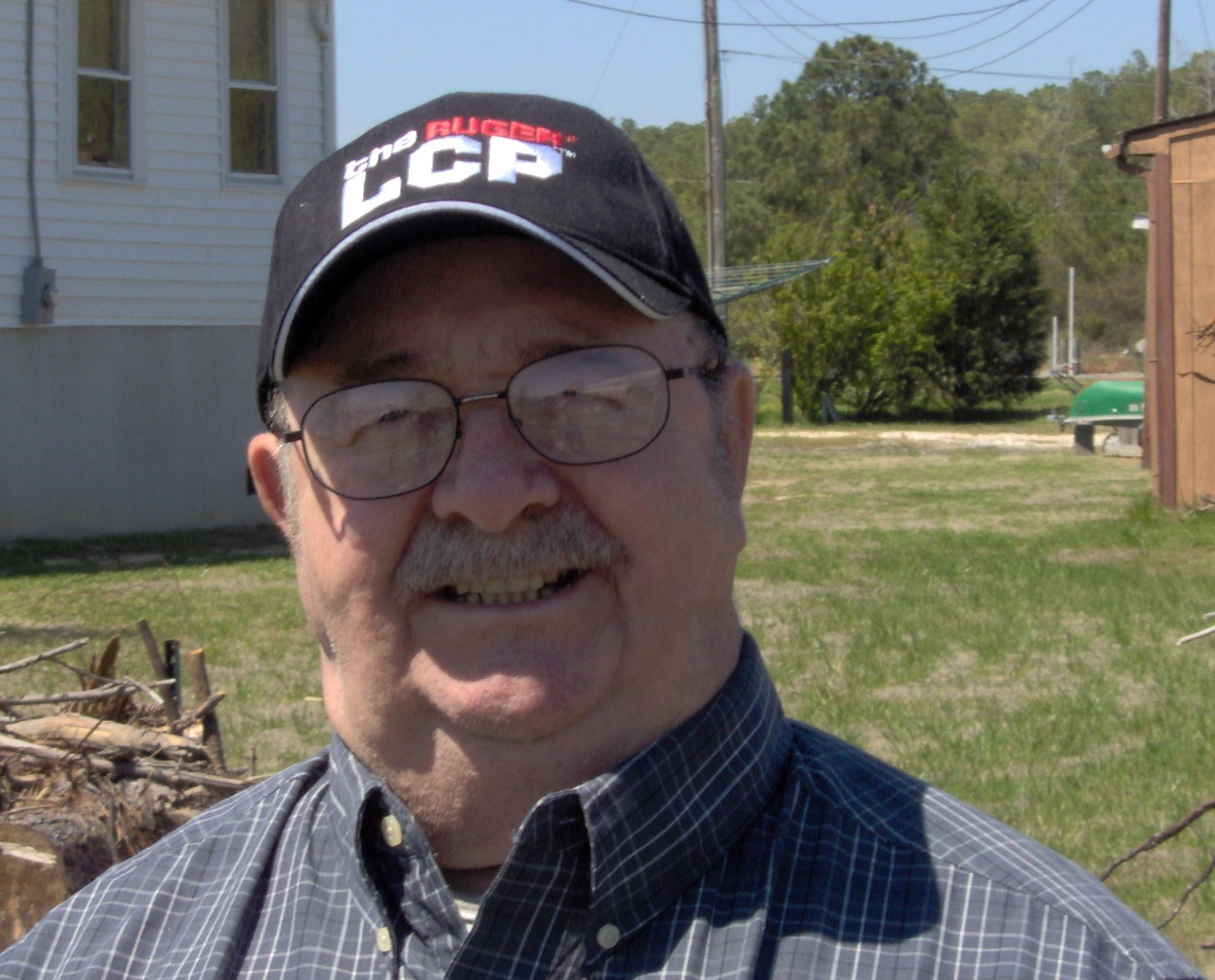 Obituary of Leroy "Lee" B. Schmidt