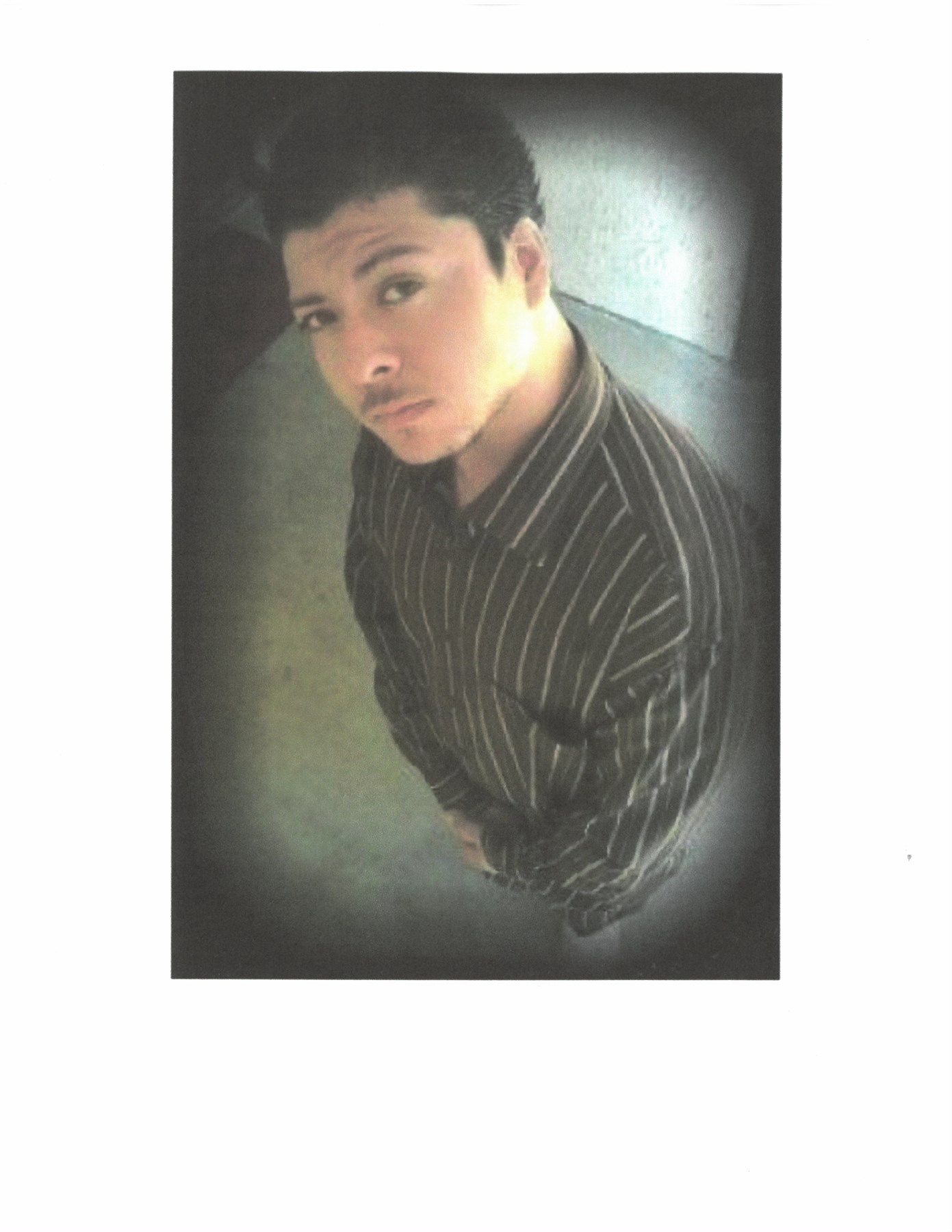 Obituary of George Acevedo