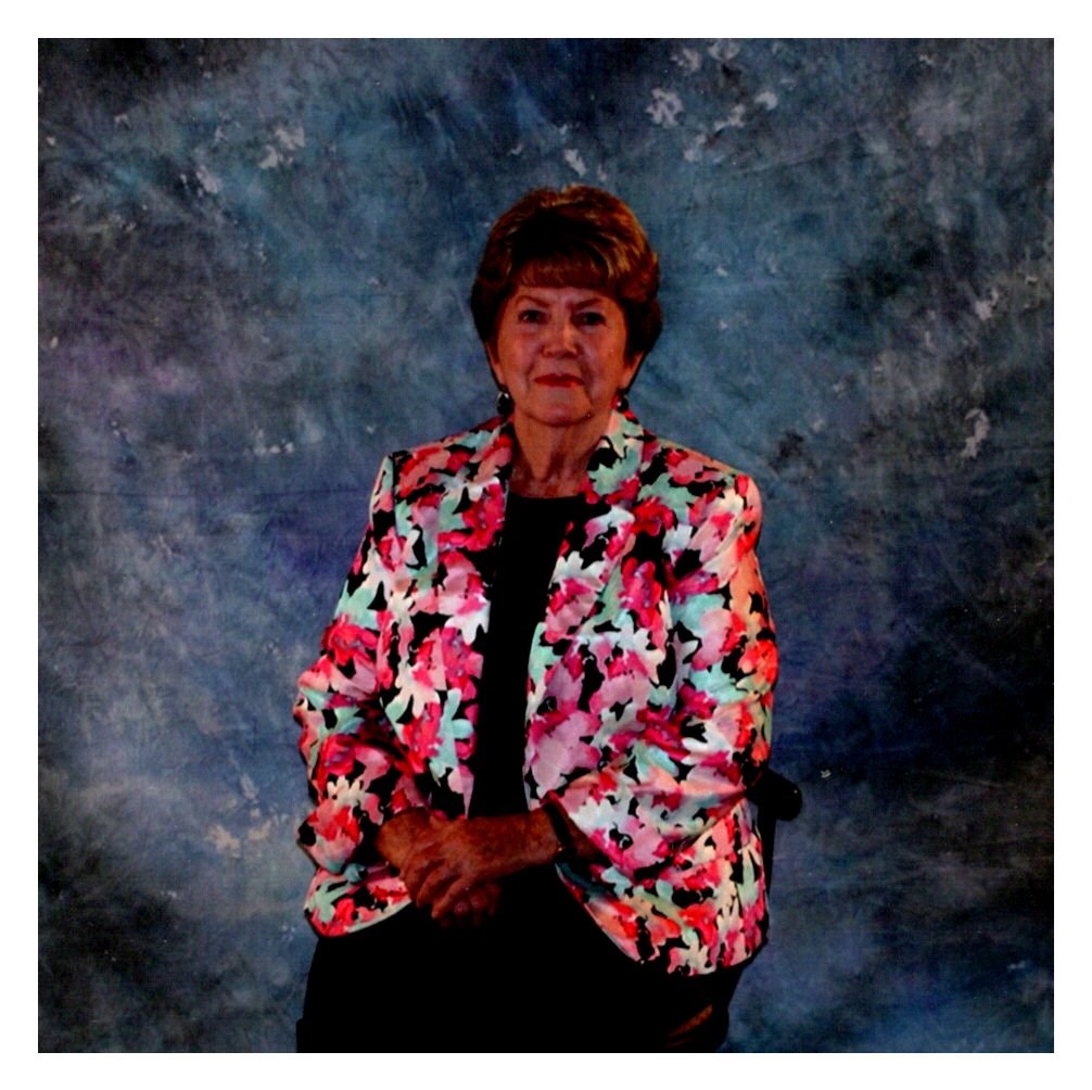 Obituary of Jeanette Strother