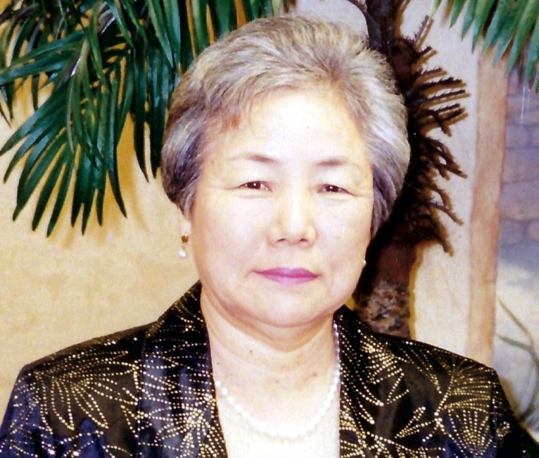 Obituary of Baek Soon McDaniel