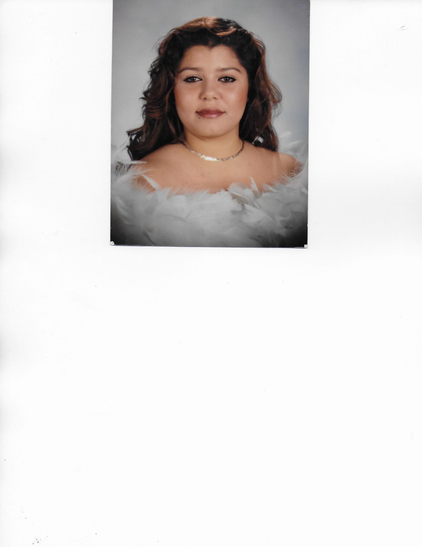 Obituary of Cynthia Diaz