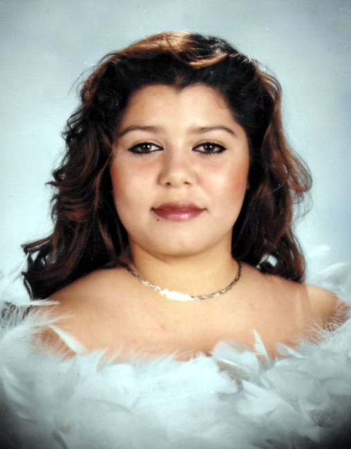 Obituary of Cynthia Diaz