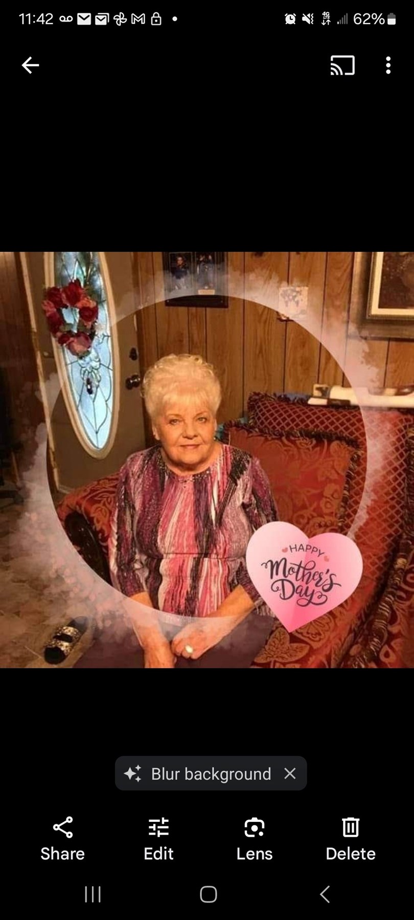 Obituario de Roxie Launa Skidmore