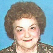 Obituary of Josephine Angeline Bossi