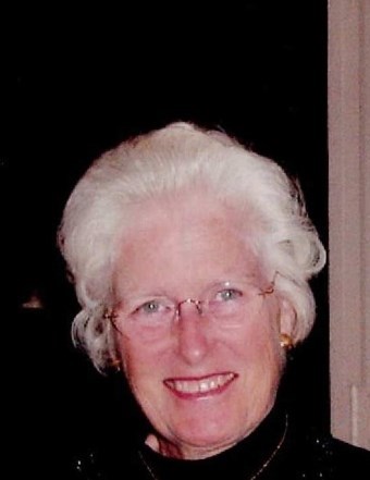 Obituario de Norma Lee Copeland