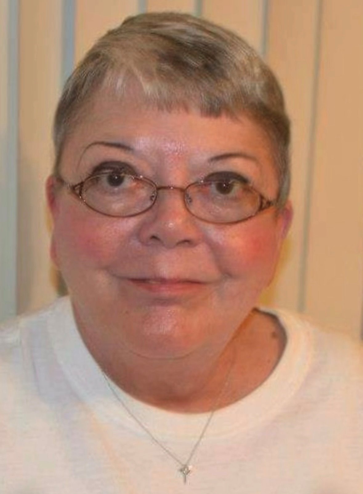 Obituary of Agnes Patricia Malone