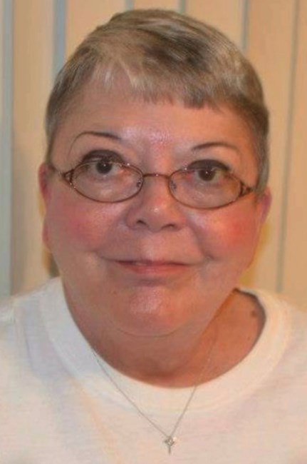 Obituary of Agnes Patricia Malone