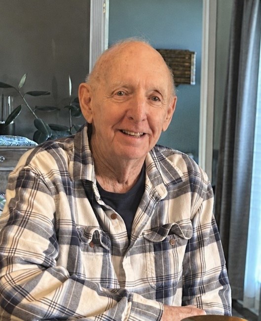 Obituary of Michael Gaylord Flinn