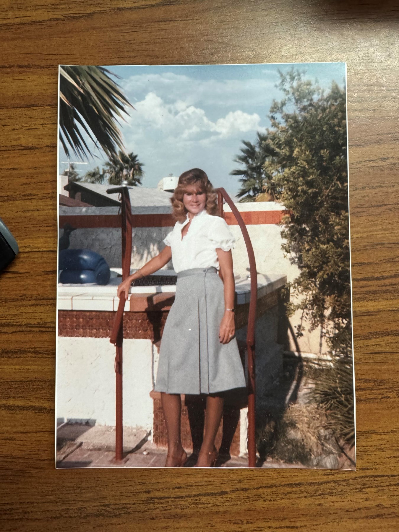 Obituary of Carol A. McCollum