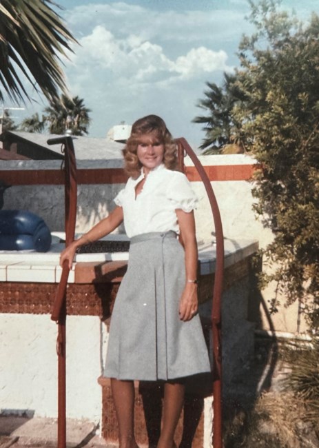 Obituary of Carol A. McCollum