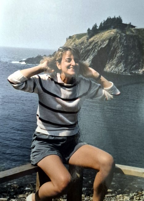 Obituary of Frances McDonough