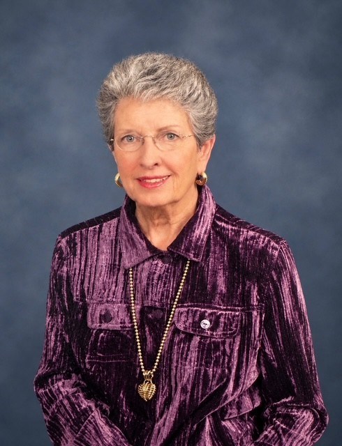 Obituary of Janis Lutz