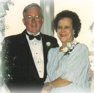 Obituary of Stella Gertrude Brown