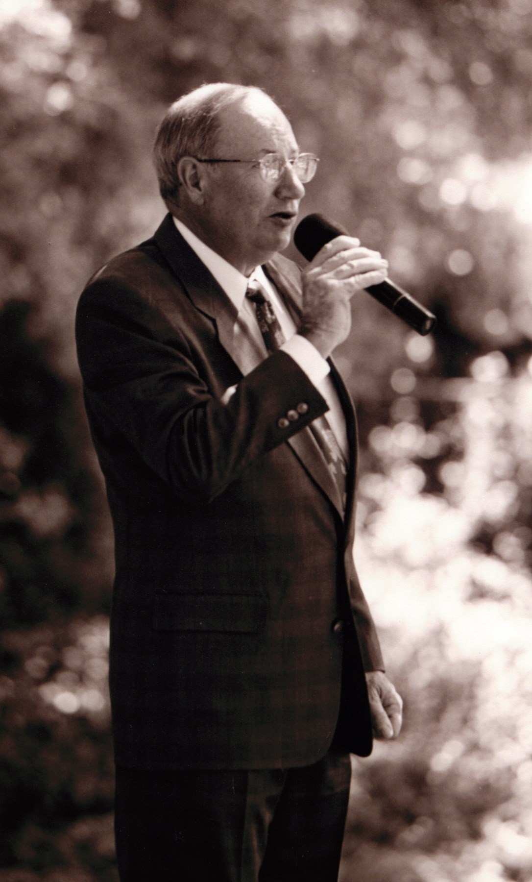 Obituary of Kent William Bentley