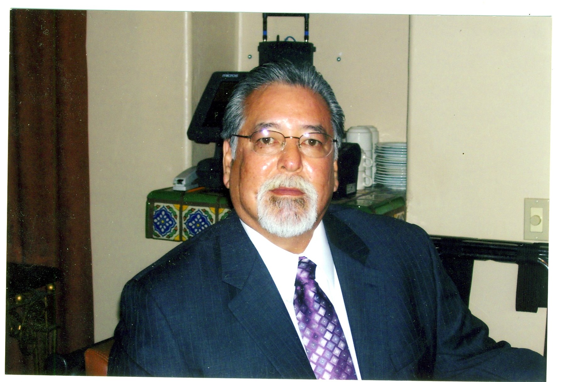 Obituary of Ross Seiji Sakaguchi