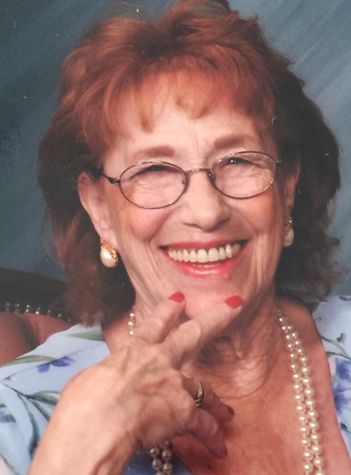 Obituary of Dorothy Mary Grove