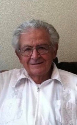 Obituary of Robert M. Hanlin