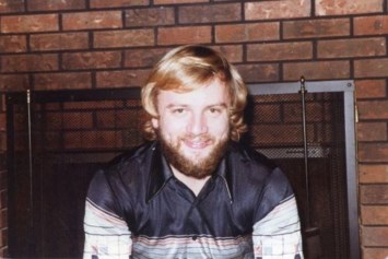 Obituary of Dana James Connelly