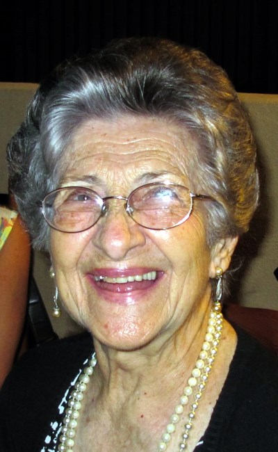 Obituary of Judith Colón Canggiano