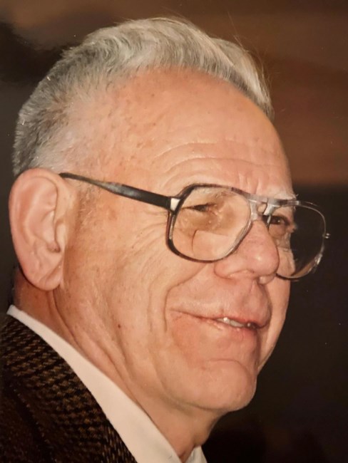 Obituary of Jessy Robert Hannon