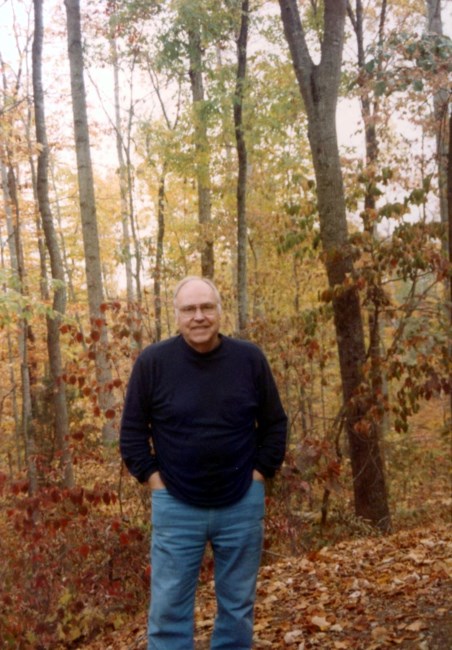 Obituary of Eugene H Doremus