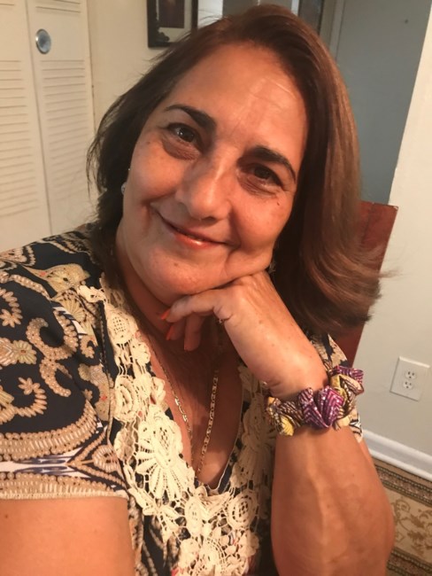 Obituary of Ofelia Ramirez Garcia